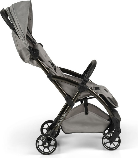 Детская прогулочная коляска Leclerc Influencer Air / LEC20015