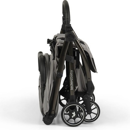 Детская прогулочная коляска Leclerc Influencer Air / LEC20015