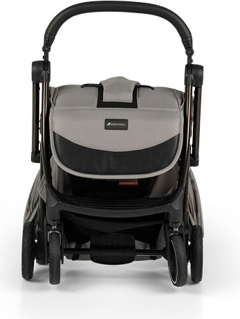 Детская прогулочная коляска Leclerc Influencer Air / LEC20015