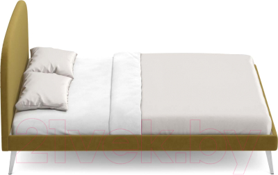 Двуспальная кровать Moon Family 1234 / MF009459