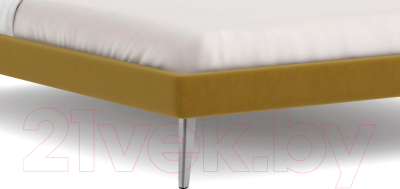 Двуспальная кровать Moon Family 1234 / MF009459