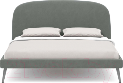 Двуспальная кровать Moon Family 1234 / MF009462