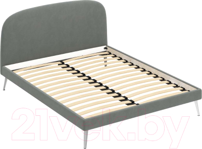 Двуспальная кровать Moon Family 1234 / MF009462