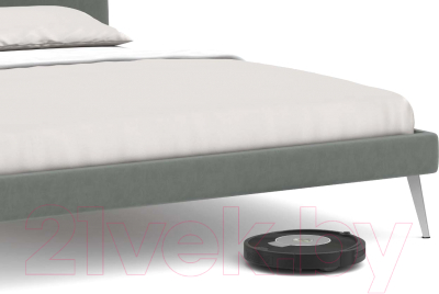 Двуспальная кровать Moon Family 1234 / MF009462