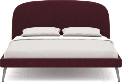 Двуспальная кровать Moon Family 1234 / MF009465