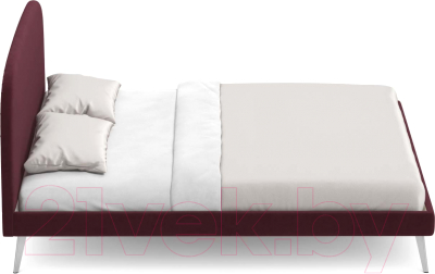 Двуспальная кровать Moon Family 1234 / MF009465