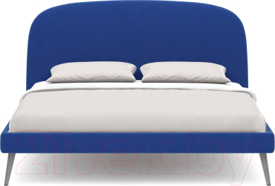 Двуспальная кровать Moon Family 1234 / MF009468