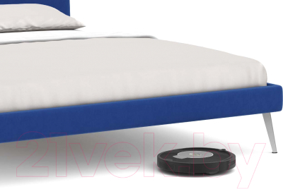 Двуспальная кровать Moon Family 1234 / MF009468