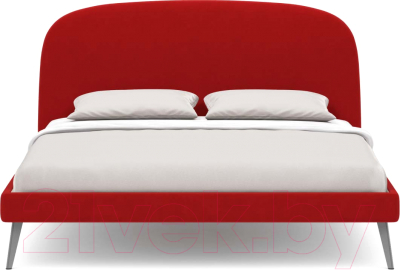 Двуспальная кровать Moon Family 1234 / MF009474