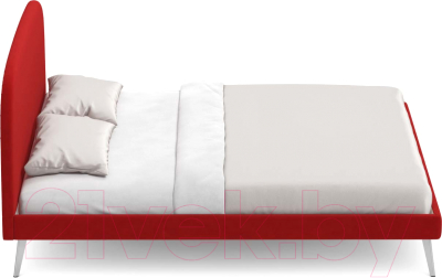 Двуспальная кровать Moon Family 1234 / MF009474