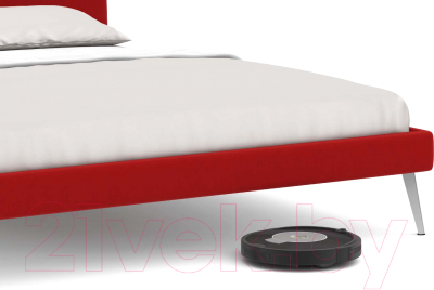 Двуспальная кровать Moon Family 1234 / MF009474