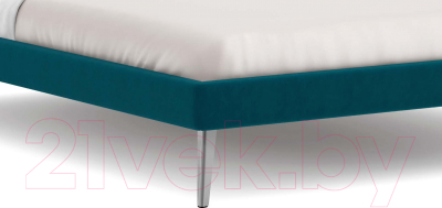 Двуспальная кровать Moon Family 1234 / MF009438