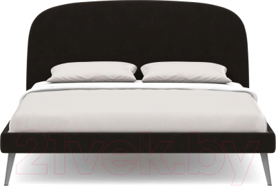 Двуспальная кровать Moon Family 1234 / MF009444