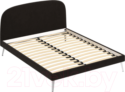 Двуспальная кровать Moon Family 1234 / MF009444