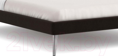 Двуспальная кровать Moon Family 1234 / MF009444