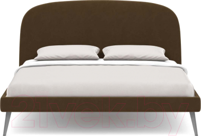 Двуспальная кровать Moon Family 1234 / MF009447