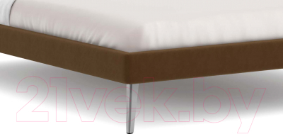 Двуспальная кровать Moon Family 1234 / MF009447