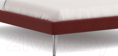 Двуспальная кровать Moon Family 1234 / MF009453