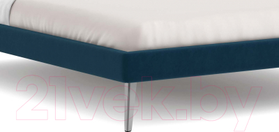 Двуспальная кровать Moon Family 1234 / MF007496