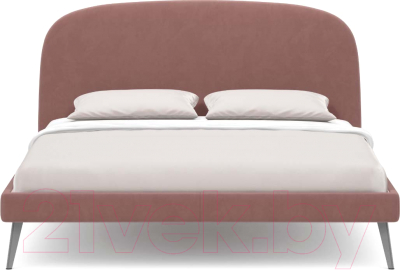 Двуспальная кровать Moon Family 1234 / MF007505