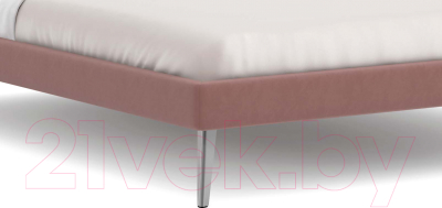 Двуспальная кровать Moon Family 1234 / MF007505