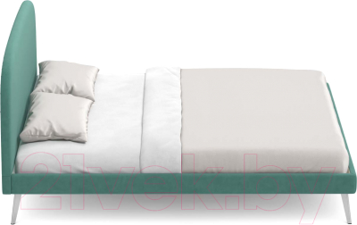 Двуспальная кровать Moon Family 1234 / MF007475