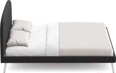 Двуспальная кровать Moon Family 1234 / MF007460