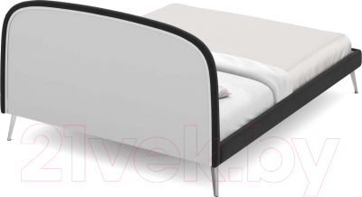 Двуспальная кровать Moon Family 1234 / MF007460