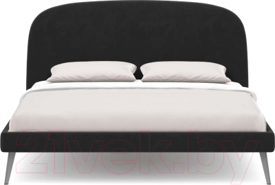 Двуспальная кровать Moon Family 1234 / MF007460