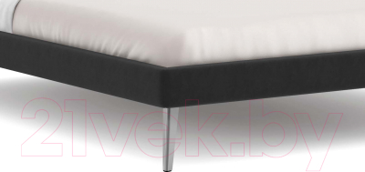 Двуспальная кровать Moon Family 1234 / MF007460