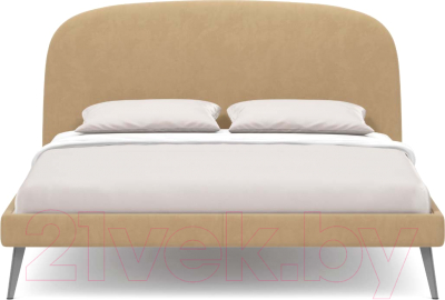 Двуспальная кровать Moon Family 1234 / MF007454