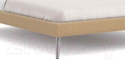 Двуспальная кровать Moon Family 1234 / MF007455