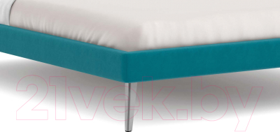 Двуспальная кровать Moon Family 1234 / MF007500