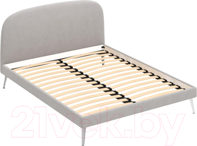 Двуспальная кровать Moon Family 1234 / MF007494