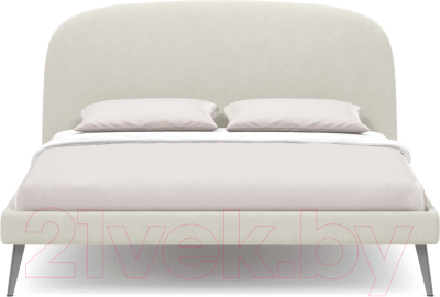 Двуспальная кровать Moon Family 1234 / MF007503