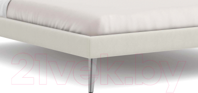 Двуспальная кровать Moon Family 1234 / MF007503