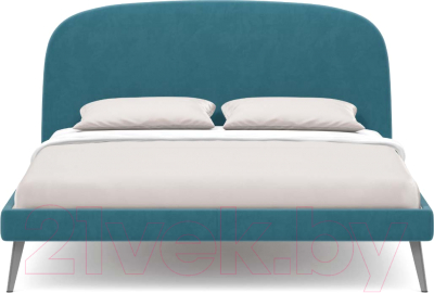 Двуспальная кровать Moon Family 1234 / MF007473