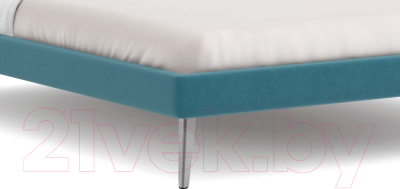 Двуспальная кровать Moon Family 1234 / MF007473