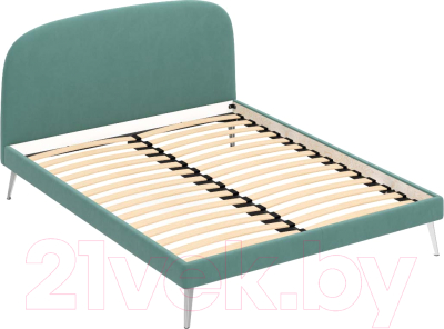 Двуспальная кровать Moon Family 1234 / MF007467