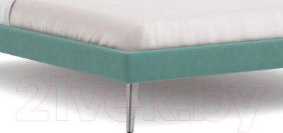 Двуспальная кровать Moon Family 1234 / MF007467