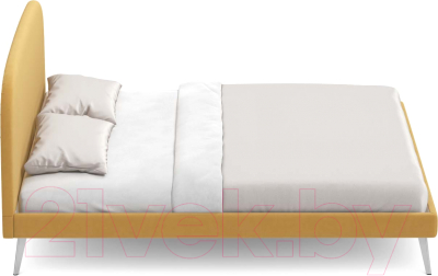 Двуспальная кровать Moon Family 1234 / MF007470