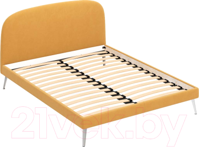 Двуспальная кровать Moon Family 1234 / MF007470