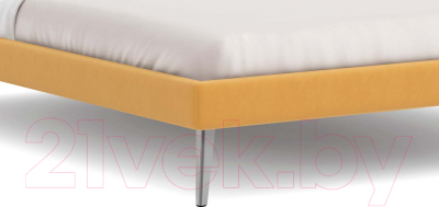 Двуспальная кровать Moon Family 1234 / MF007470