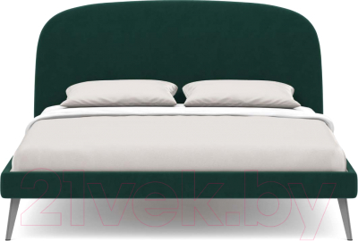 Двуспальная кровать Moon Family 1234 / MF009457