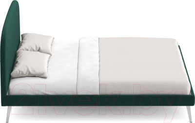 Двуспальная кровать Moon Family 1234 / MF009457