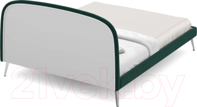 Двуспальная кровать Moon Family 1234 / MF009457