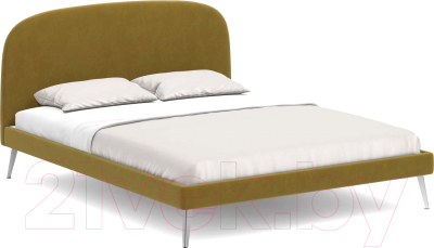 Двуспальная кровать Moon Family 1234 / MF009460 - фото