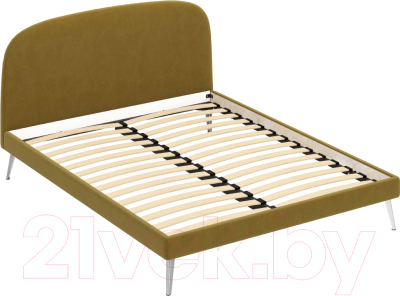 Двуспальная кровать Moon Family 1234 / MF009460