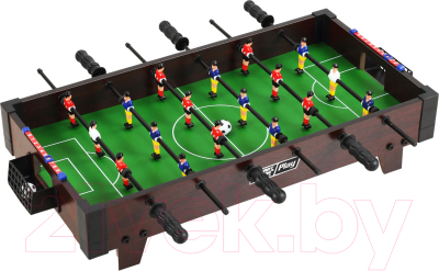 Настольный футбол Start Line Joyful / SLP-K-2FT-J - фото