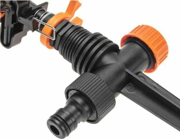 Дождеватель Четыре сезона 62-0288